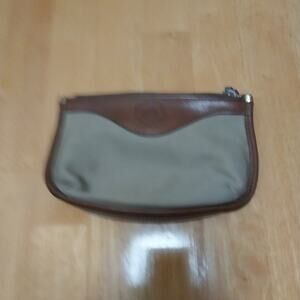 Vintage Ghurka No. 40 Original Marley Hodgson The Sundries kit bag